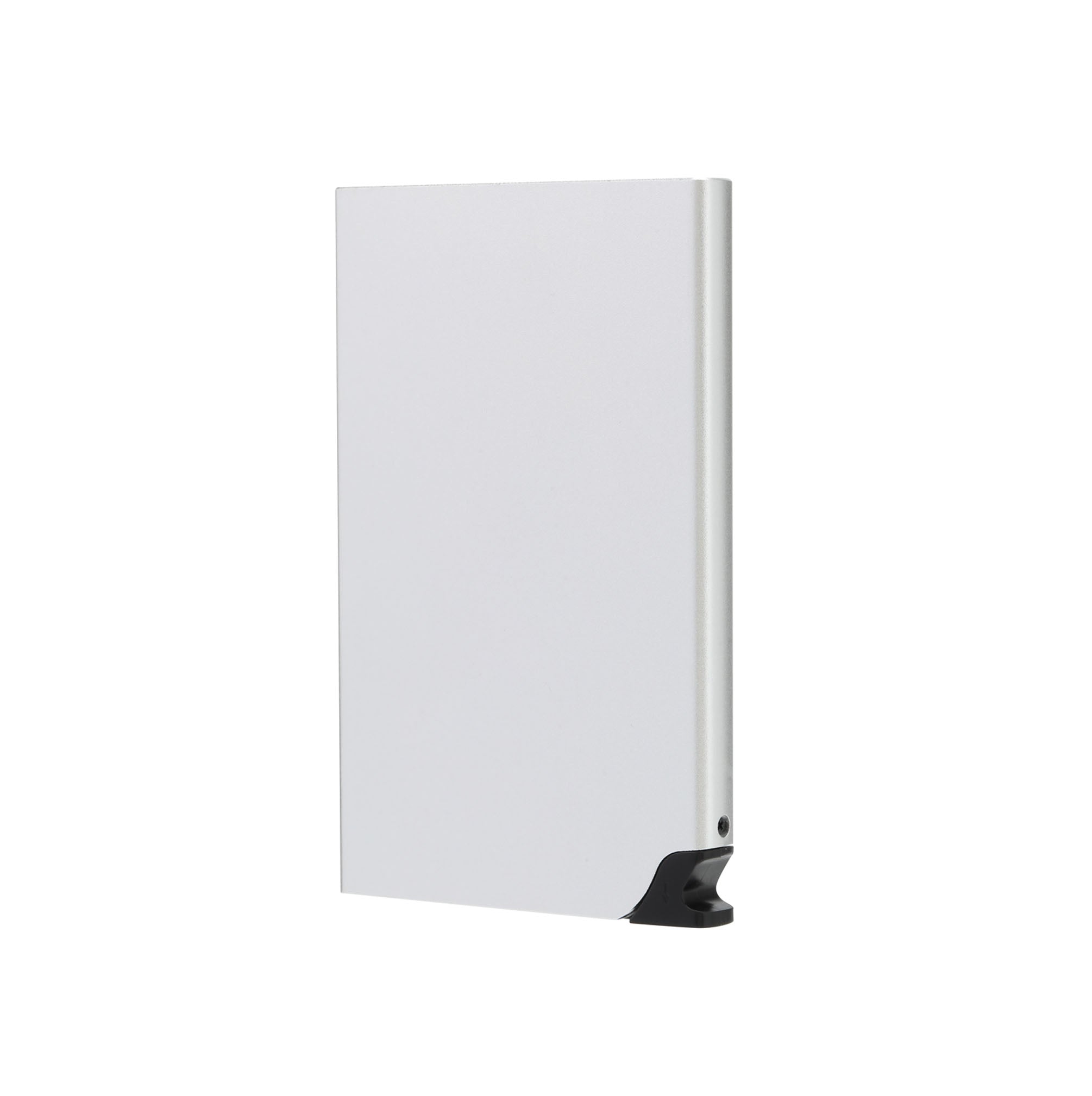 ALUMINIUM CARD HOLDER