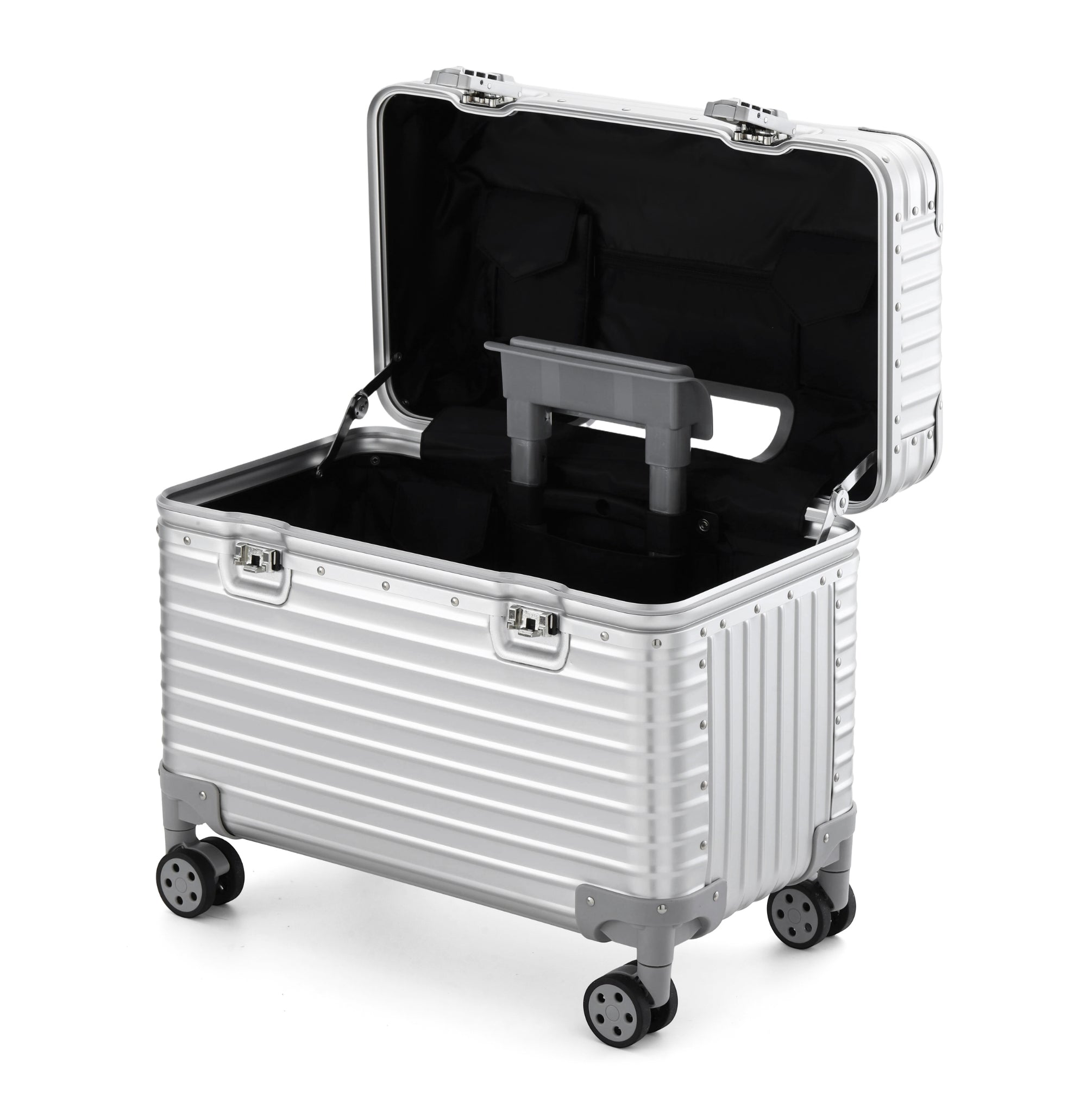 PILOT ALUMINIUM CASE