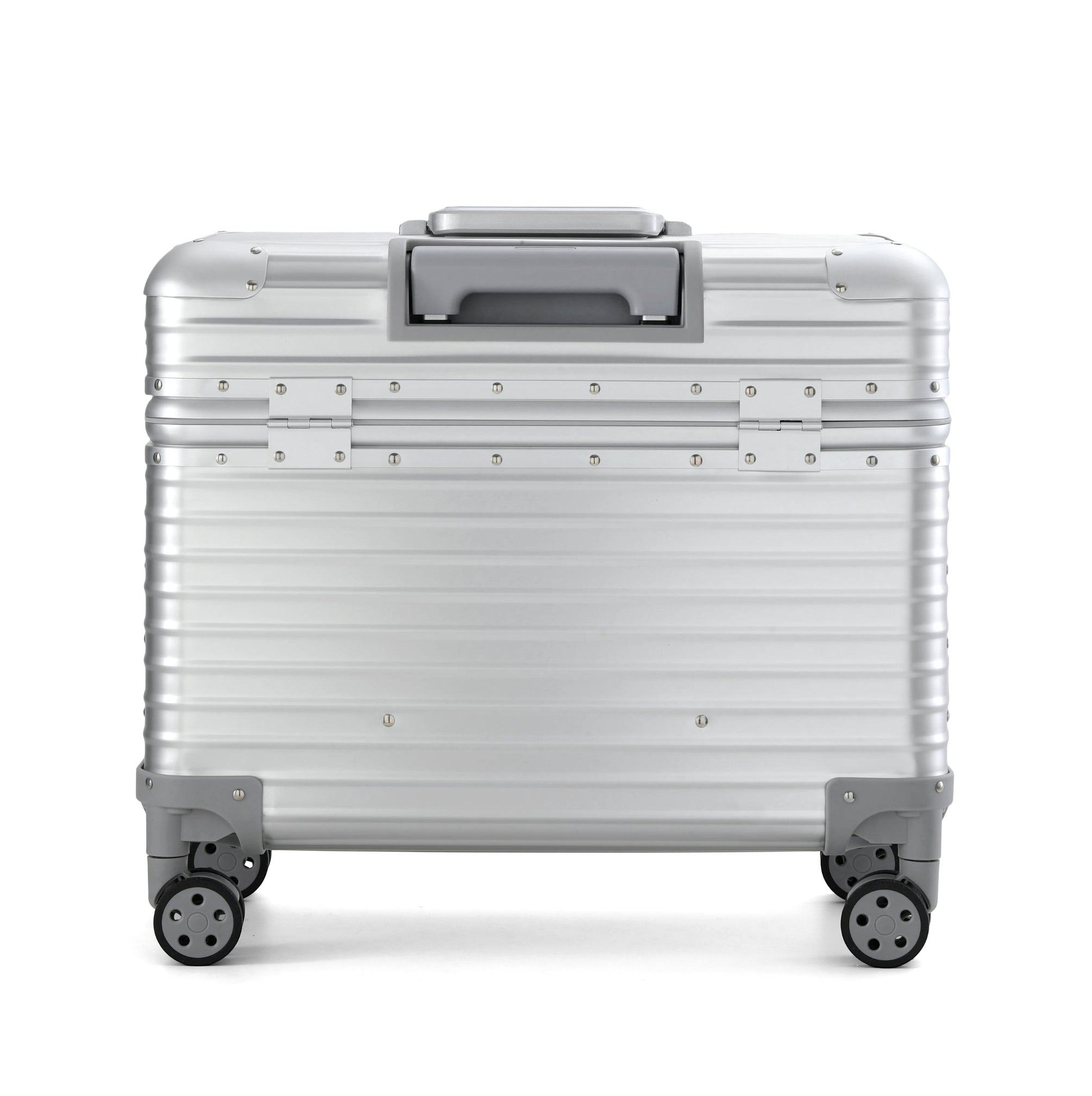PILOT ALUMINIUM CASE