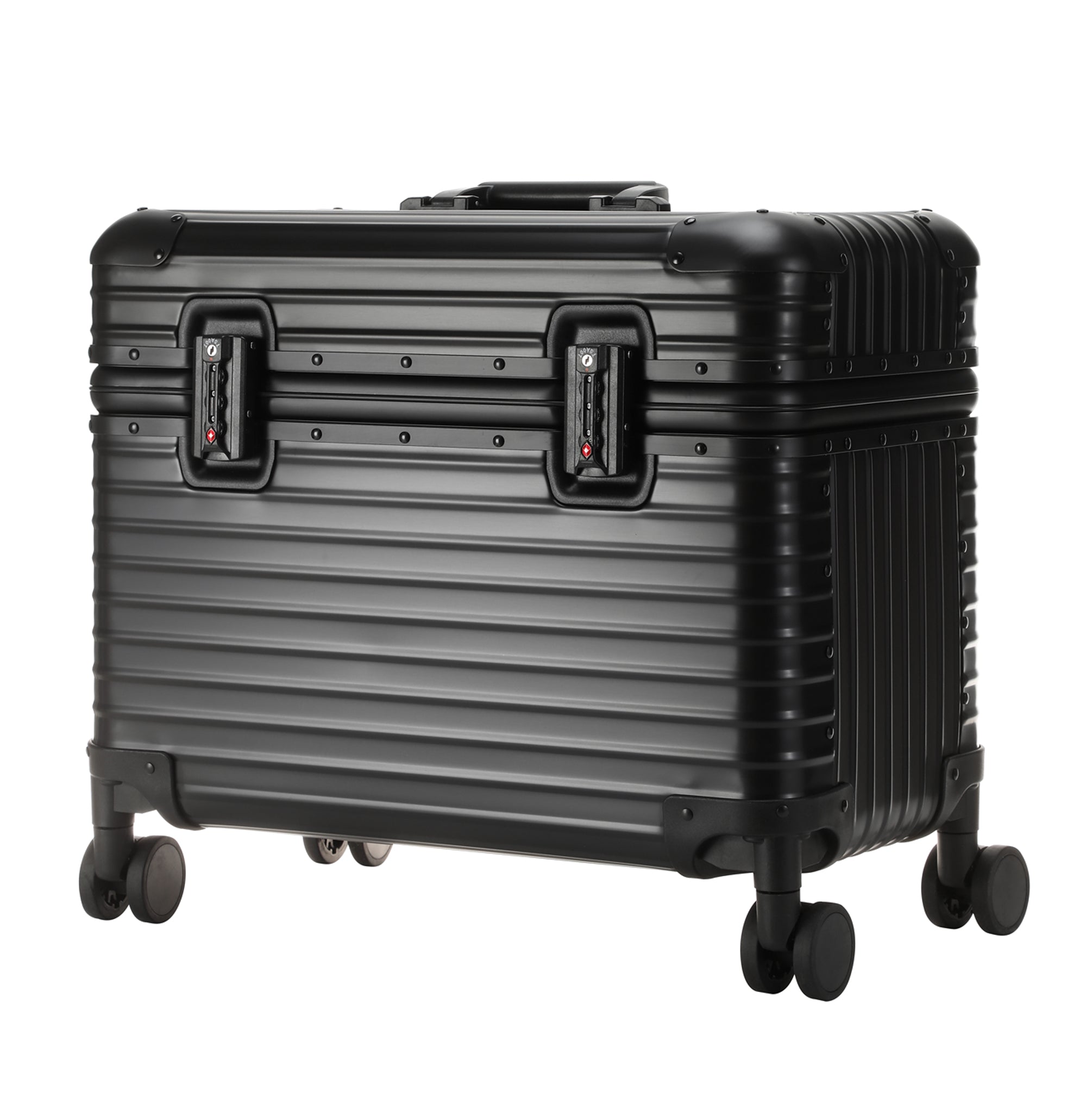 PILOT ALUMINIUM CASE