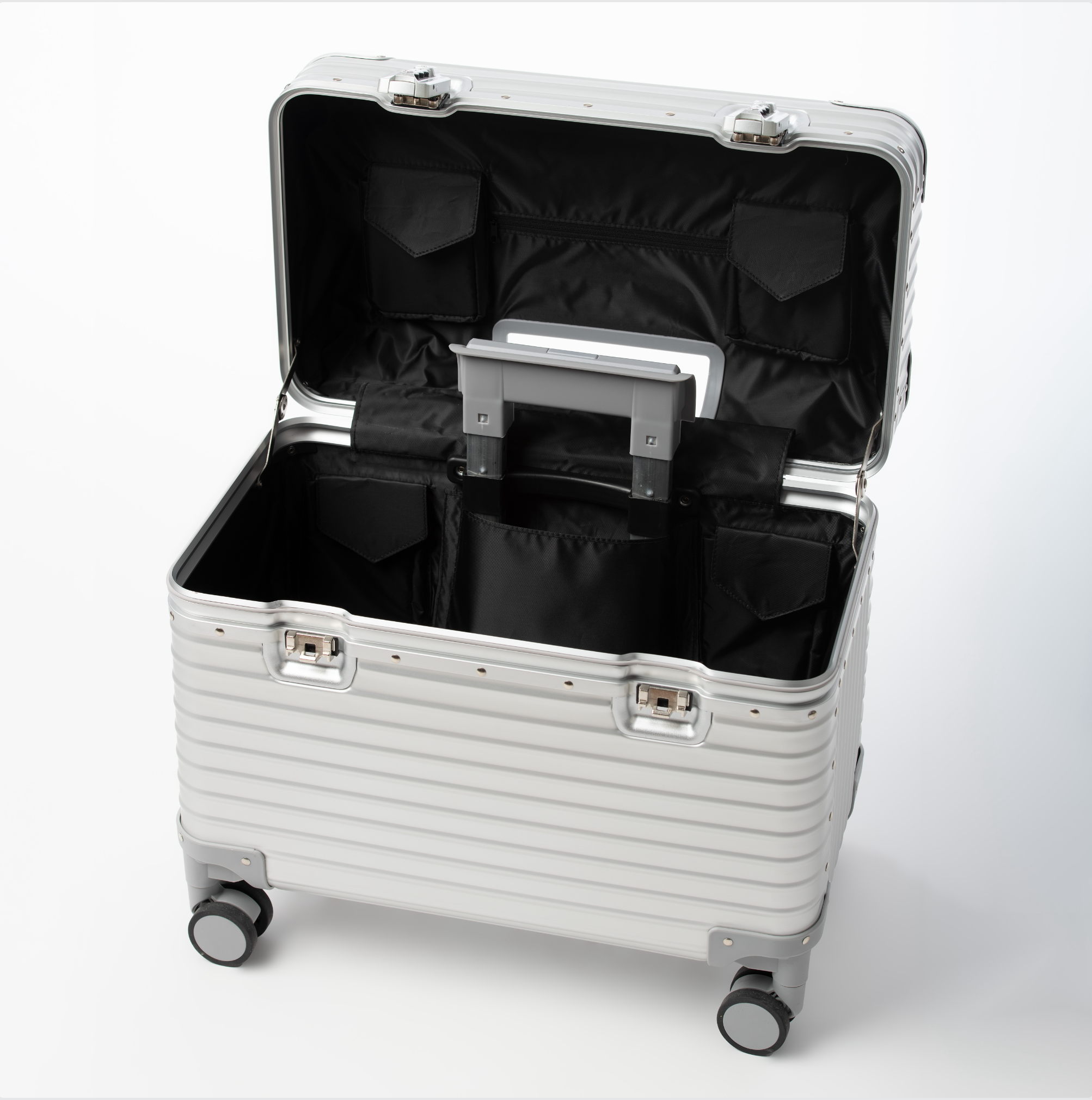 PILOT ALUMINIUM CASE