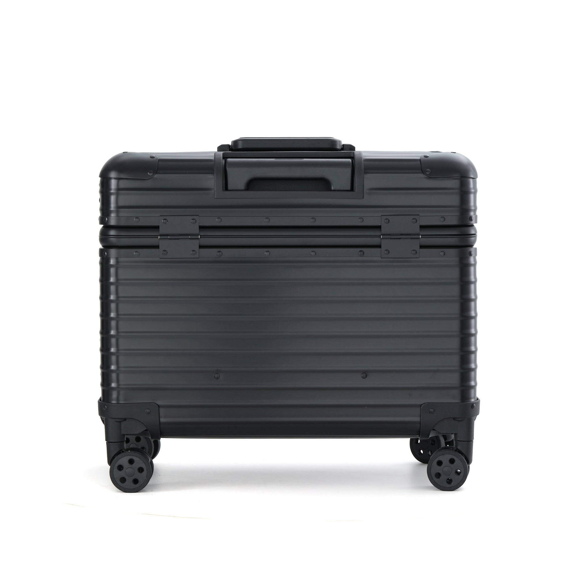 PILOT ALUMINIUM CASE