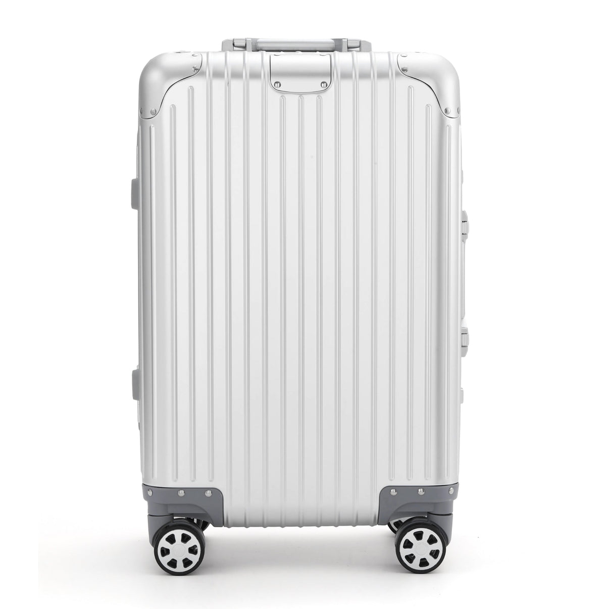 SUITCASES