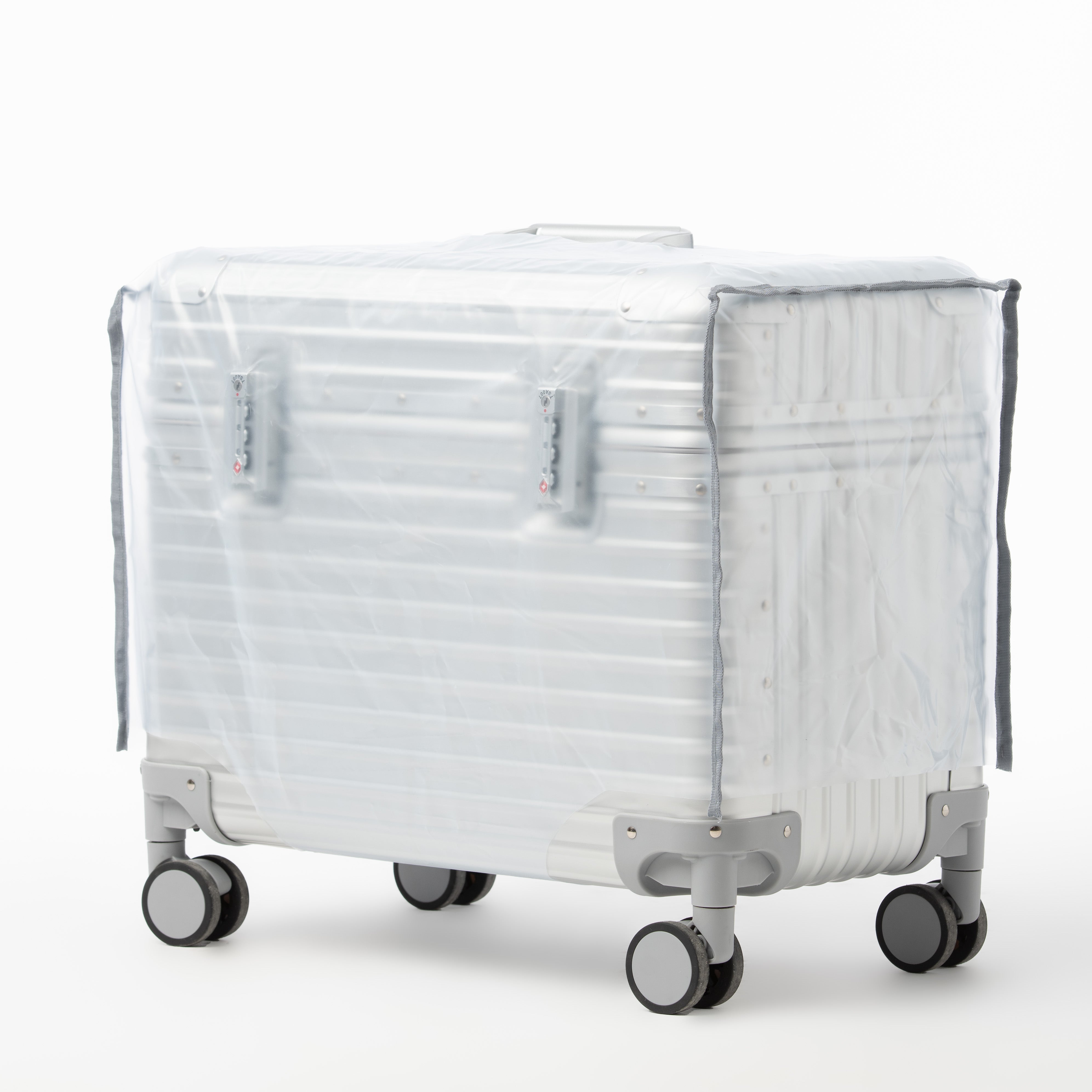 PILOT ALUMINIUM CASE